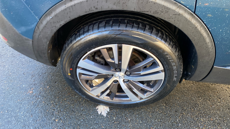 Peugeot 5008 1.2 PureTech Allure Premium 5dr EAT8 Petrol Estate